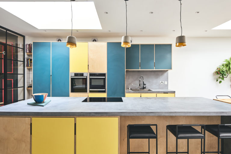 MINTON HOUSE, B17 - SHOOTFACTORY - OTHER UK LOCATION HOUSE