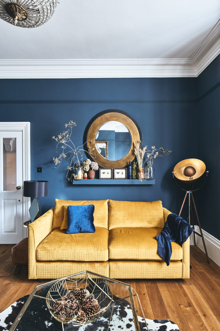 MINTON HOUSE, B17 - SHOOTFACTORY - OTHER UK LOCATION HOUSE
