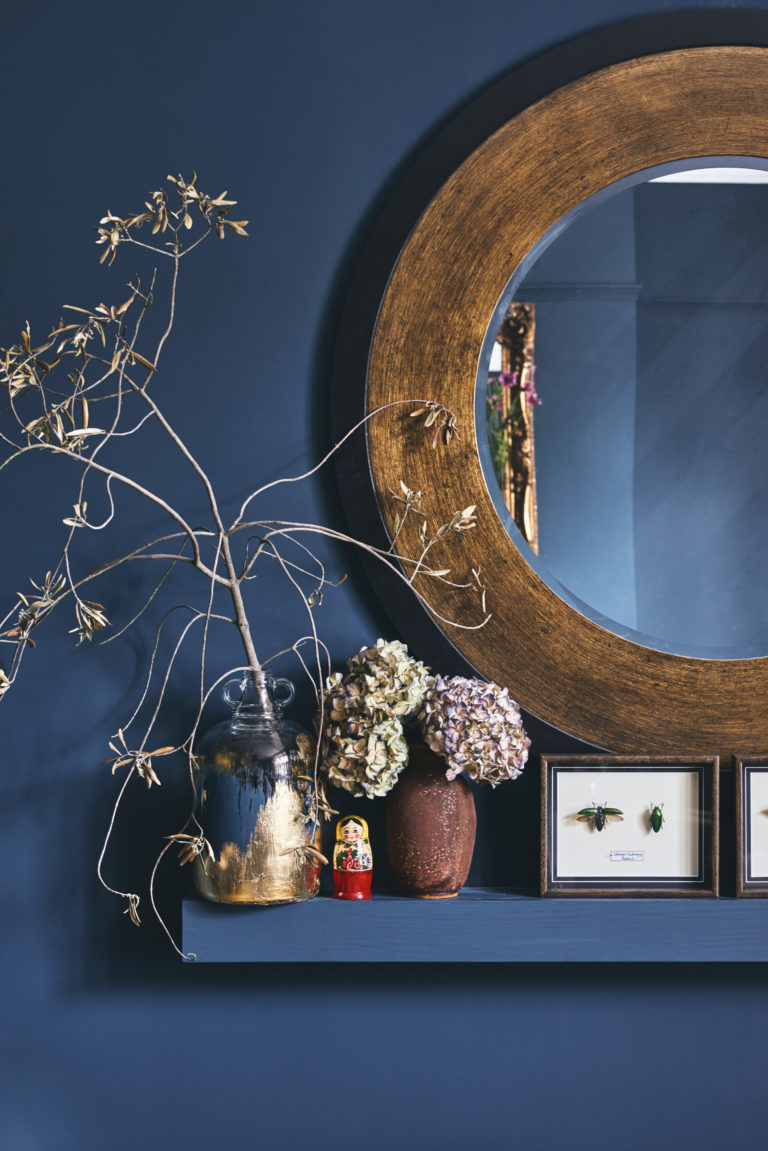 MINTON HOUSE, B17 - SHOOTFACTORY - OTHER UK LOCATION HOUSE