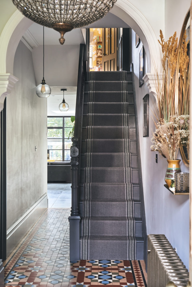 MINTON HOUSE, B17 - SHOOTFACTORY - OTHER UK LOCATION HOUSE