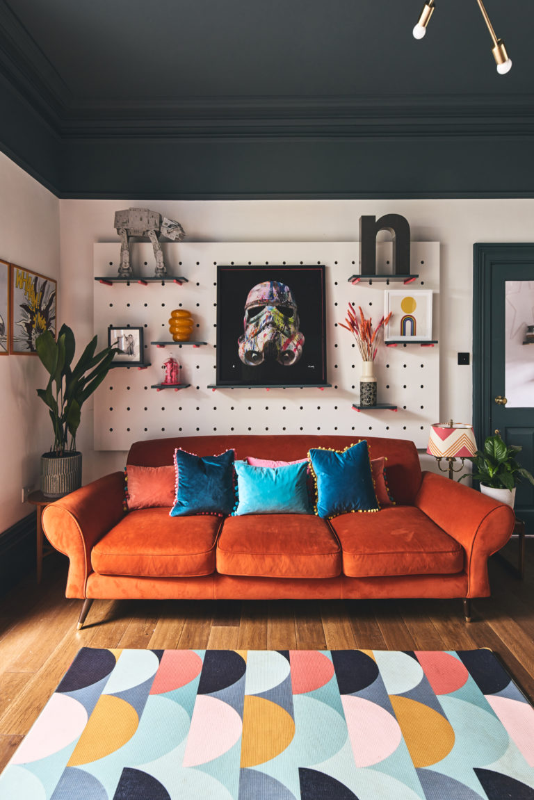 MINTON HOUSE, B17 - SHOOTFACTORY - OTHER UK LOCATION HOUSE