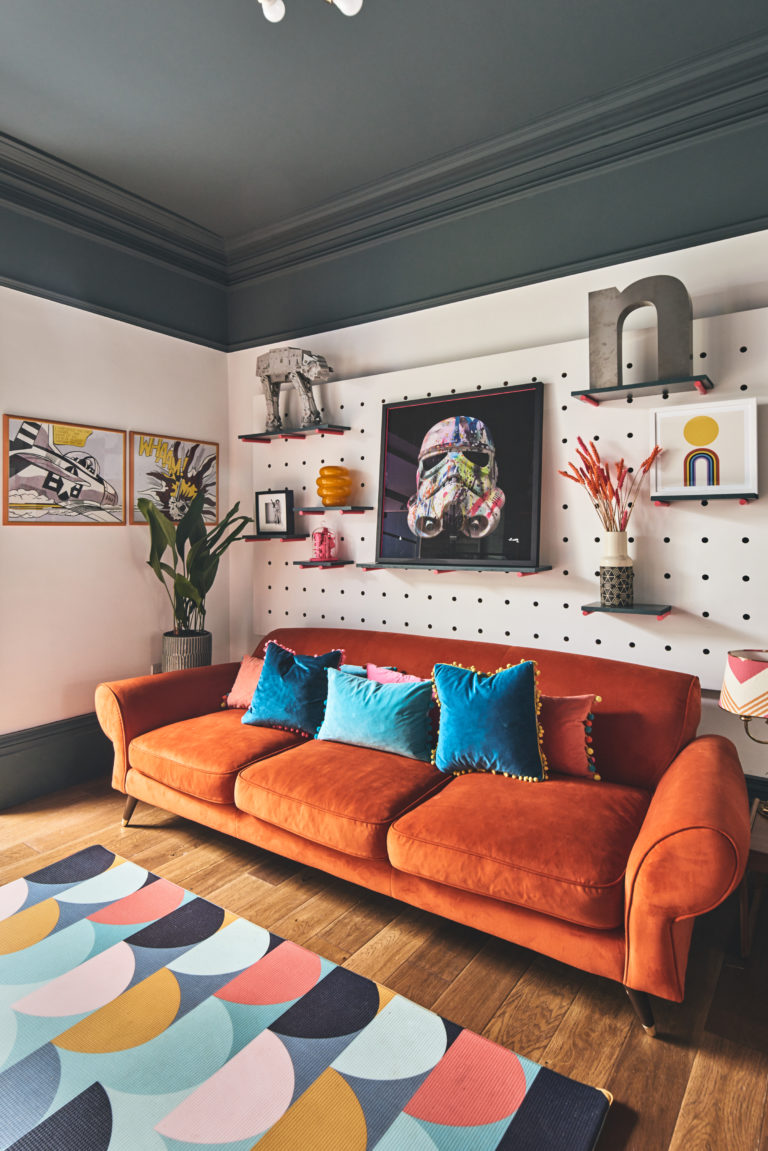 MINTON HOUSE, B17 - SHOOTFACTORY - OTHER UK LOCATION HOUSE