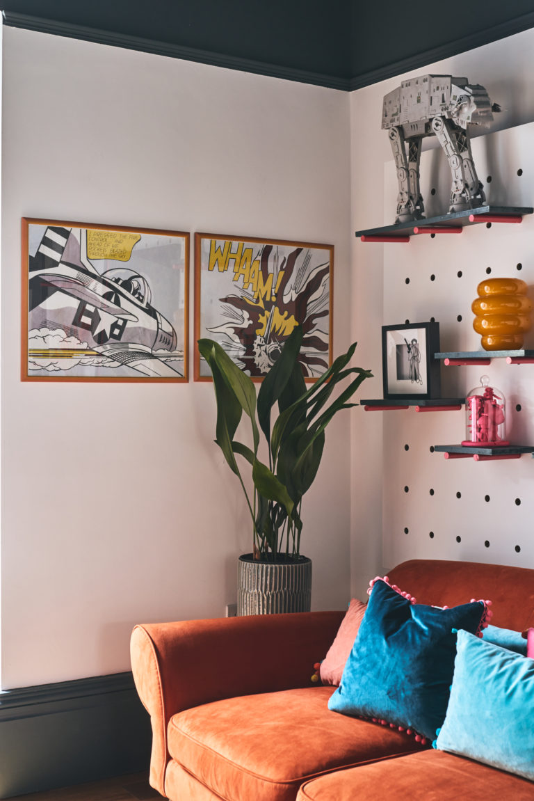 MINTON HOUSE, B17 - SHOOTFACTORY - OTHER UK LOCATION HOUSE