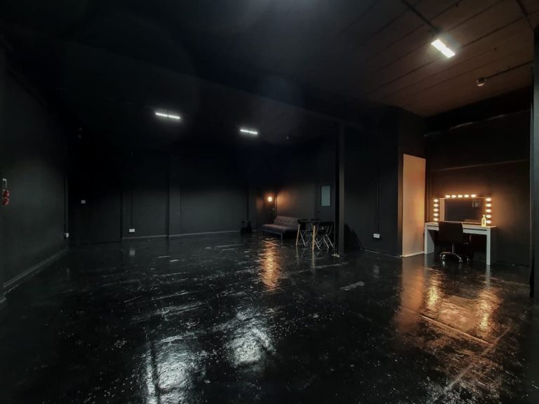 Drop Studio Three London, E1 - Photography Studio - SHOOTFACTORY