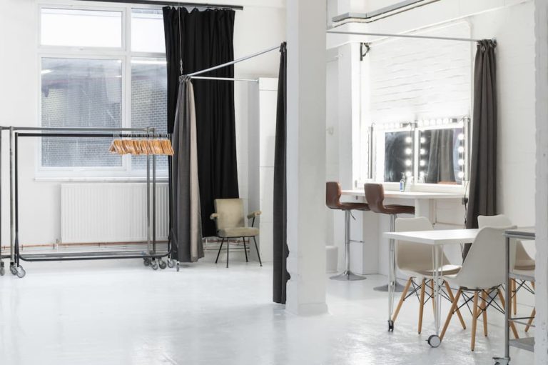 Drop Studio Two London, E1 - Photography Studio - SHOOTFACTORY