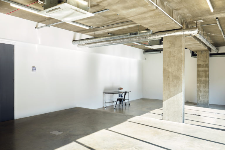 KINGSLAND 5 LONDON, N1- SHOOTFACTORY - PHOTOGRAPHIC STUDIOS