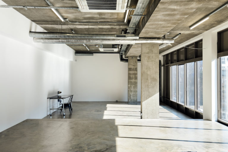 KINGSLAND 5 LONDON, N1- SHOOTFACTORY - PHOTOGRAPHIC STUDIOS