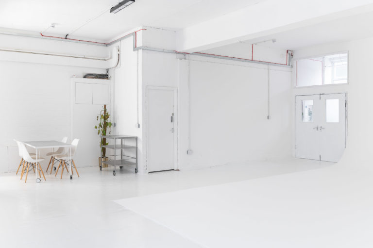DROP STUDIO TWO - SHOOTFACTORY - PHOTOGRAPHIC STUDIOS