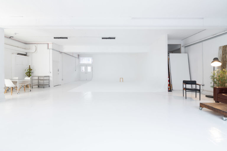 DROP STUDIO TWO - SHOOTFACTORY - PHOTOGRAPHIC STUDIOS