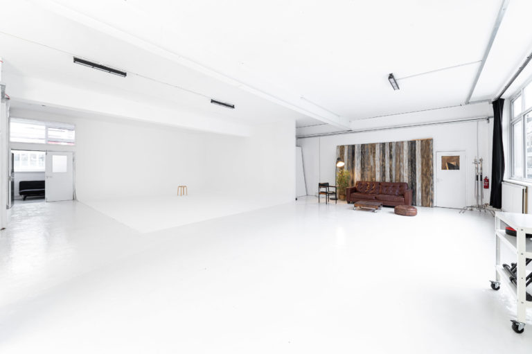DROP STUDIO TWO - SHOOTFACTORY - PHOTOGRAPHIC STUDIOS