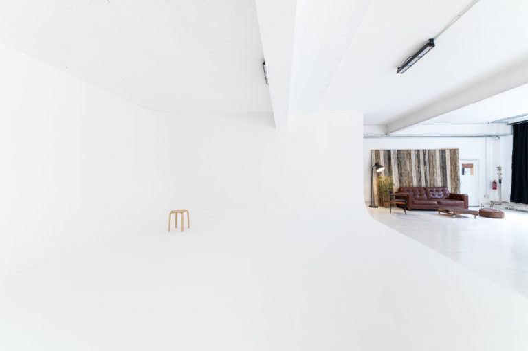 DROP STUDIO TWO - SHOOTFACTORY - PHOTOGRAPHIC STUDIOS