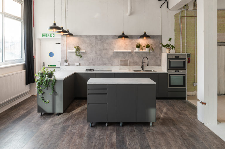 DROP STUDIO ONE - SHOOTFACTORY - PHOTOGRAPHIC STUDIOS