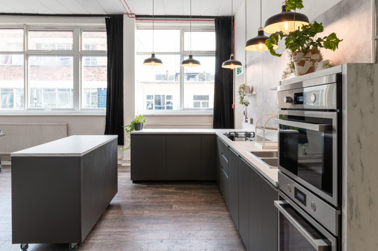 DROP STUDIO ONE - SHOOTFACTORY - PHOTOGRAPHIC STUDIOS