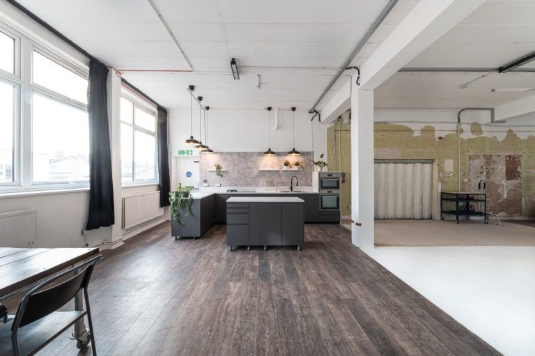 DROP STUDIO ONE - SHOOTFACTORY - PHOTOGRAPHIC STUDIOS