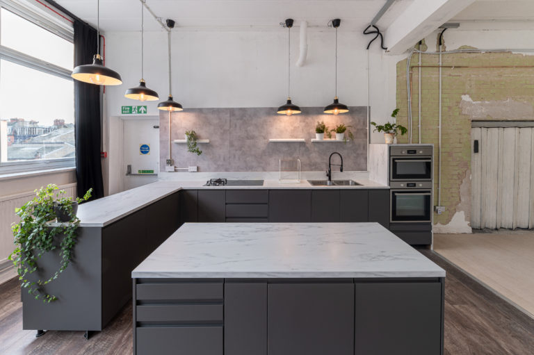 DROP STUDIO ONE - SHOOTFACTORY - PHOTOGRAPHIC STUDIOS