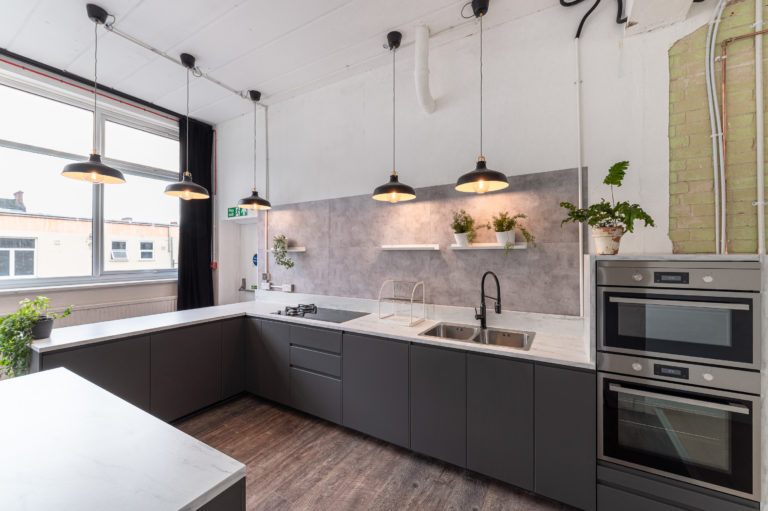 DROP STUDIO ONE - SHOOTFACTORY - PHOTOGRAPHIC STUDIOS