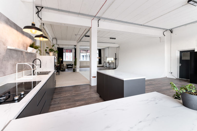 DROP STUDIO ONE - SHOOTFACTORY - PHOTOGRAPHIC STUDIOS