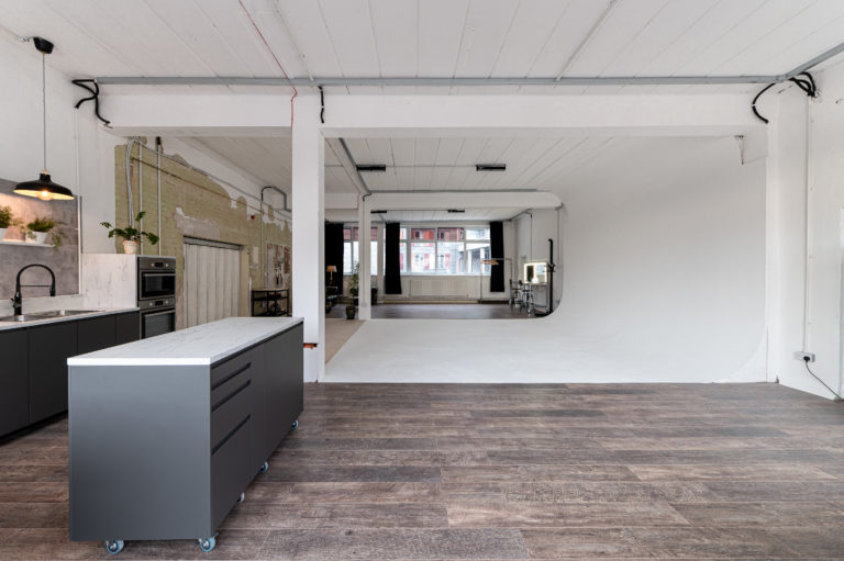 DROP STUDIO ONE - SHOOTFACTORY - PHOTOGRAPHIC STUDIOS