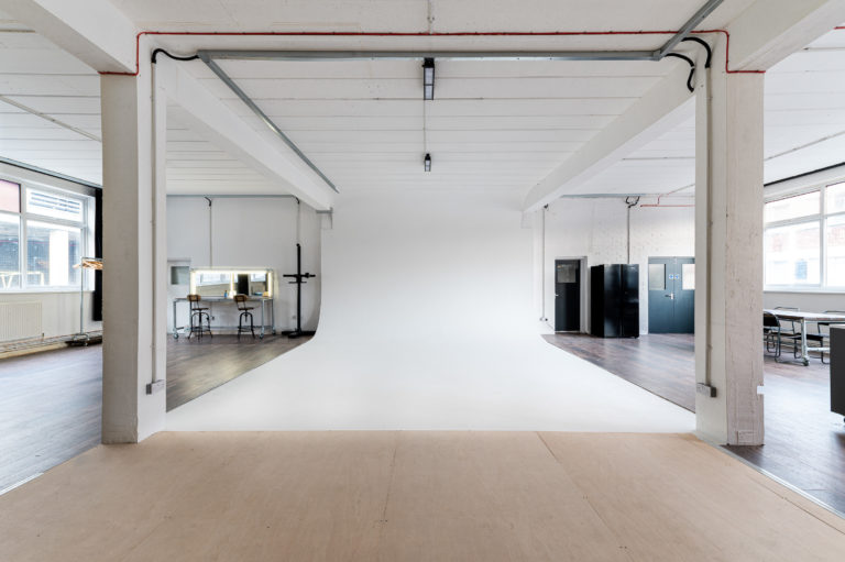 DROP STUDIO ONE - SHOOTFACTORY - PHOTOGRAPHIC STUDIOS