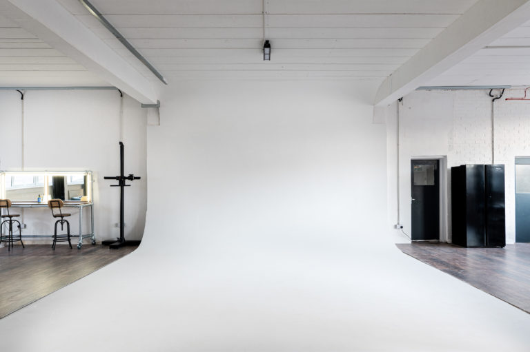 DROP STUDIO ONE - SHOOTFACTORY - PHOTOGRAPHIC STUDIOS
