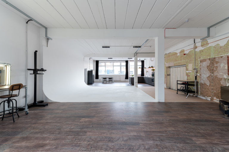DROP STUDIO ONE - SHOOTFACTORY - PHOTOGRAPHIC STUDIOS