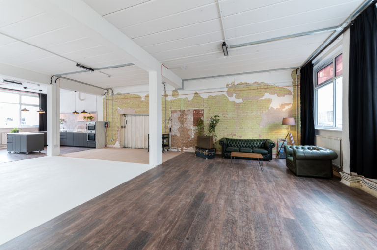 DROP STUDIO ONE - SHOOTFACTORY - PHOTOGRAPHIC STUDIOS