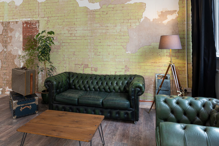 DROP STUDIO ONE - SHOOTFACTORY - PHOTOGRAPHIC STUDIOS