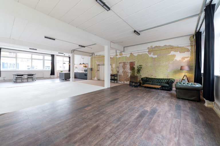 DROP STUDIO ONE - SHOOTFACTORY - PHOTOGRAPHIC STUDIOS