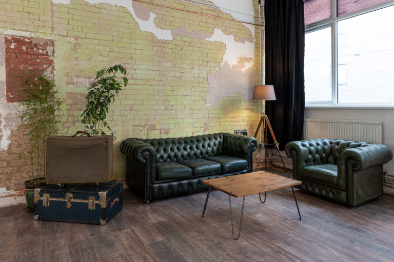 DROP STUDIO ONE - SHOOTFACTORY - PHOTOGRAPHIC STUDIOS
