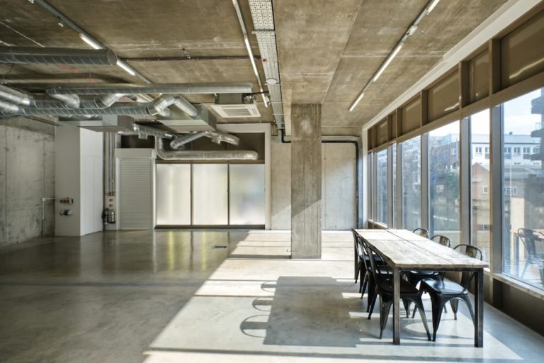 Kingsland Four, London, N1 - Photographic Studio - SHOOTFACTORY