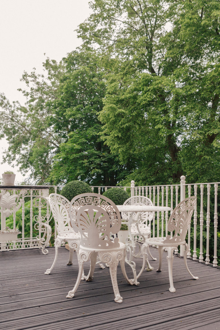 HIGH VIEW LONDON, SE25 - SHOOTFACTORY - LONDON HOUSES