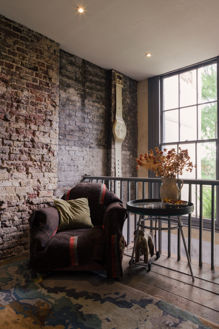 MASTERSHIPWRIGHTS LONDON, SE8 - SHOOTFACTORY - LONDON HOUSES