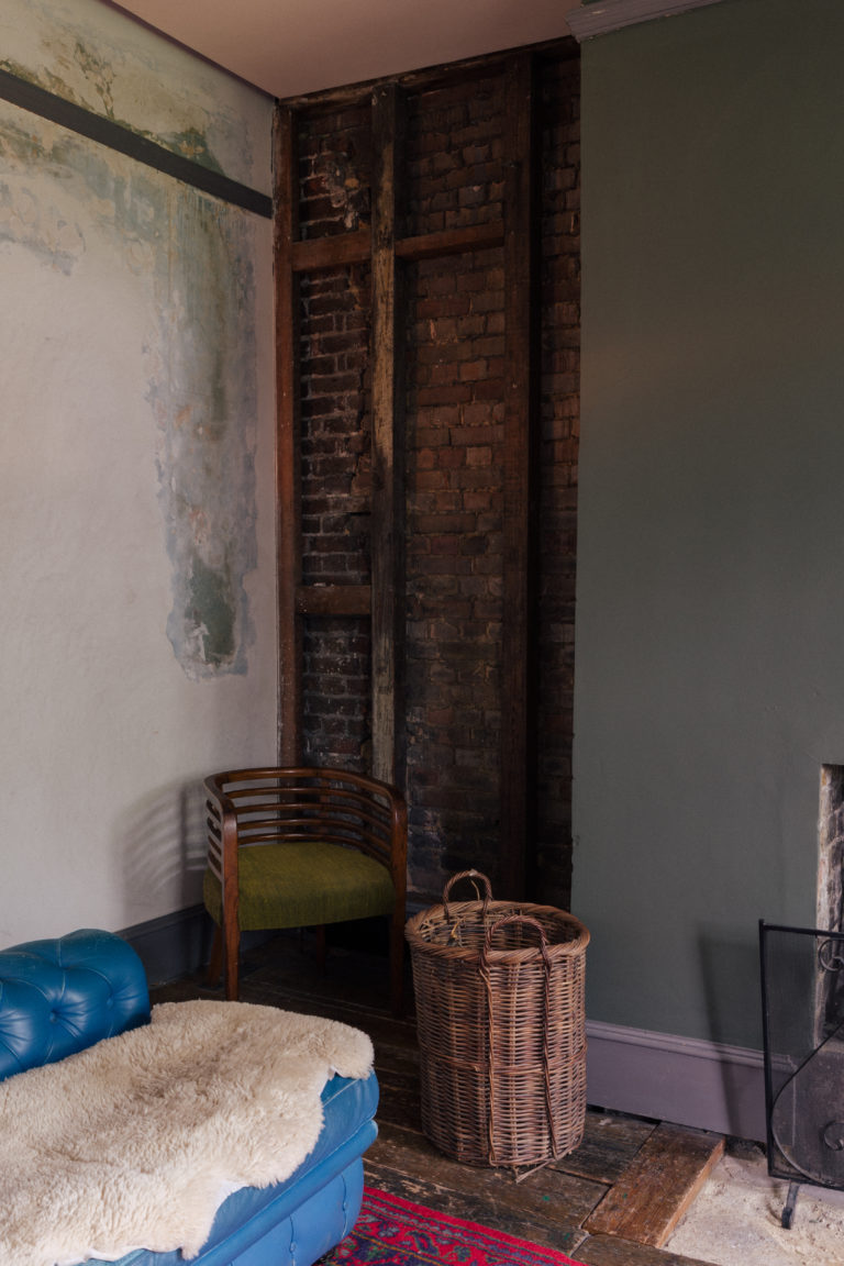 MASTERSHIPWRIGHTS LONDON, SE8 - SHOOTFACTORY - LONDON HOUSES