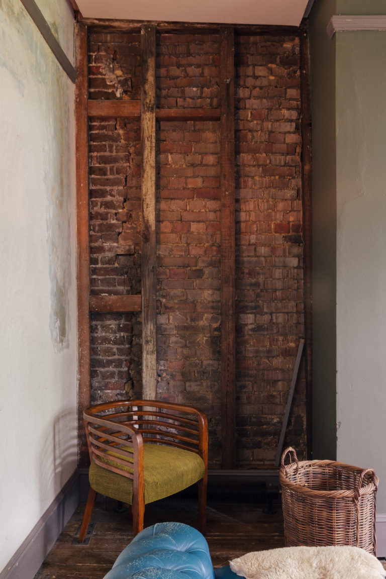 MASTERSHIPWRIGHTS LONDON, SE8 - SHOOTFACTORY - LONDON HOUSES