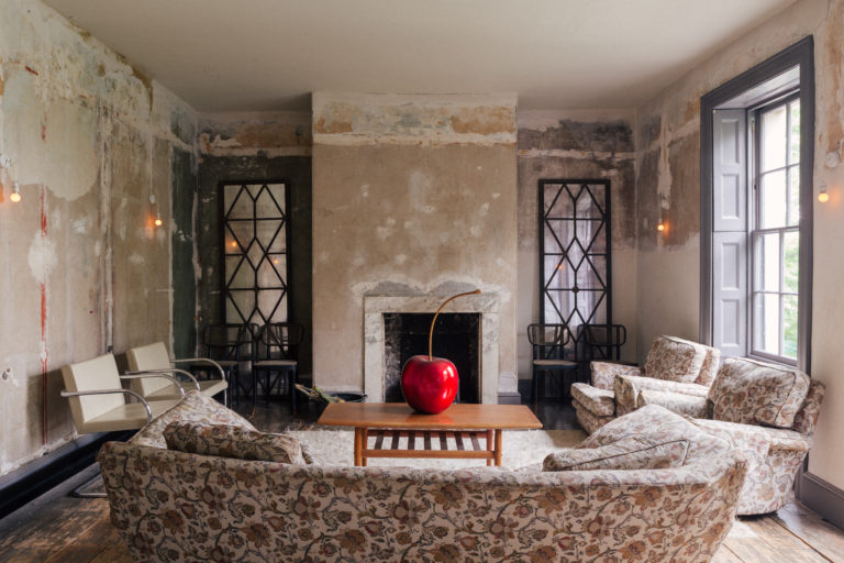 MASTERSHIPWRIGHTS LONDON, SE8 - SHOOTFACTORY - LONDON HOUSES