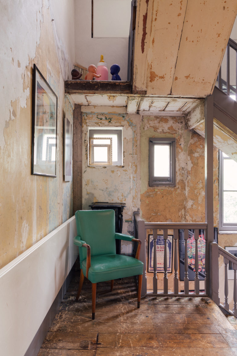 MASTERSHIPWRIGHTS LONDON, SE8 - SHOOTFACTORY - LONDON HOUSES