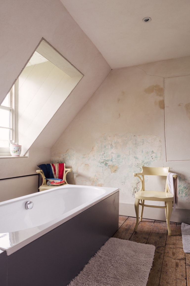 MASTERSHIPWRIGHTS LONDON, SE8 - SHOOTFACTORY - LONDON HOUSES