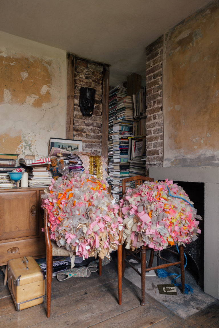 MASTERSHIPWRIGHTS LONDON, SE8 - SHOOTFACTORY - LONDON HOUSES