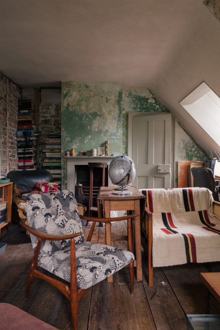 MASTERSHIPWRIGHTS LONDON, SE8 - SHOOTFACTORY - LONDON HOUSES