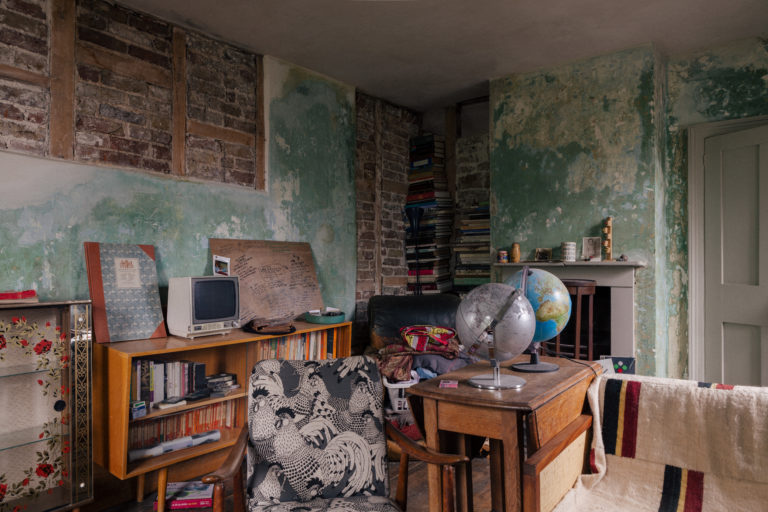 MASTERSHIPWRIGHTS LONDON, SE8 - SHOOTFACTORY - LONDON HOUSES