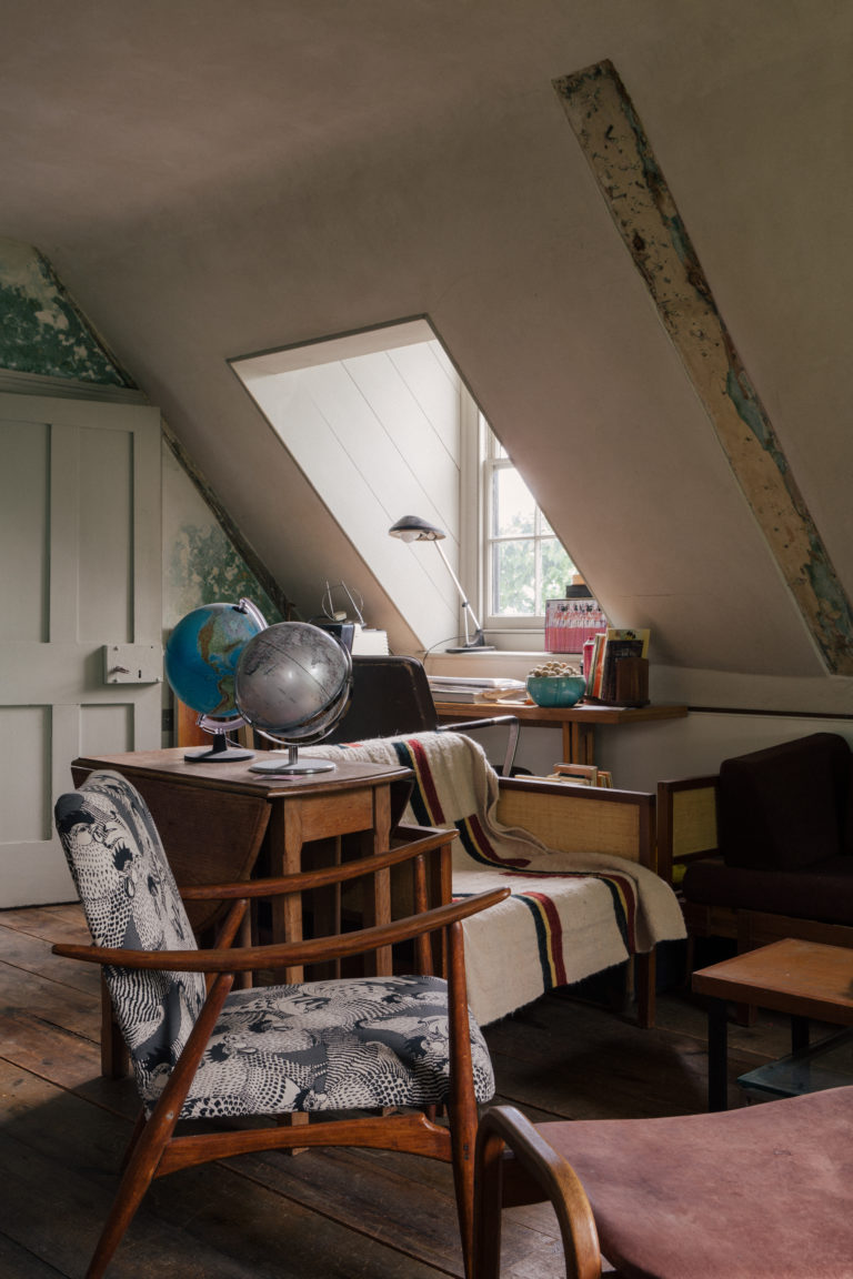 MASTERSHIPWRIGHTS LONDON, SE8 - SHOOTFACTORY - LONDON HOUSES