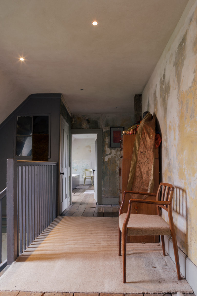 MASTERSHIPWRIGHTS LONDON, SE8 - SHOOTFACTORY - LONDON HOUSES