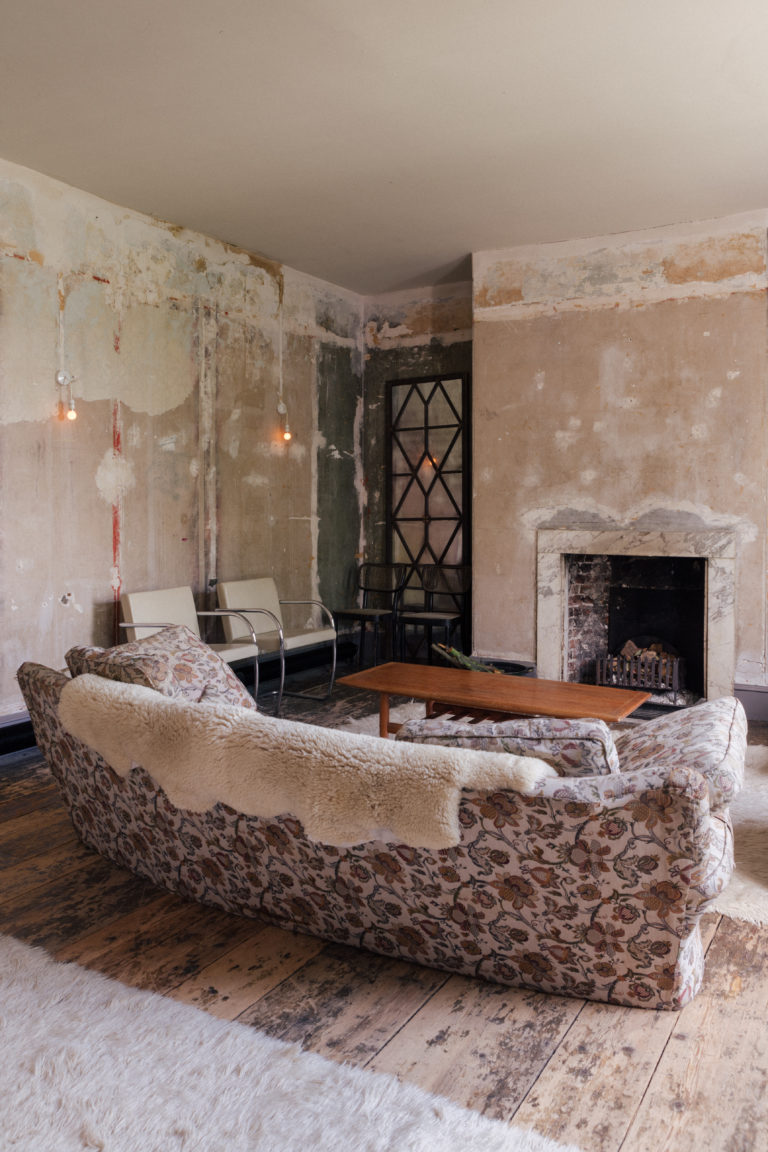 MASTERSHIPWRIGHTS LONDON, SE8 - SHOOTFACTORY - LONDON HOUSES