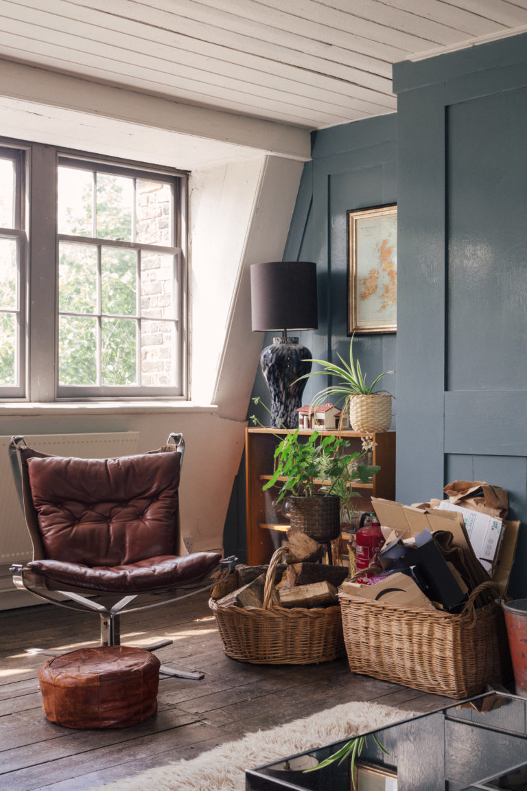 MASTERSHIPWRIGHTS LONDON, SE8 - SHOOTFACTORY - LONDON HOUSES