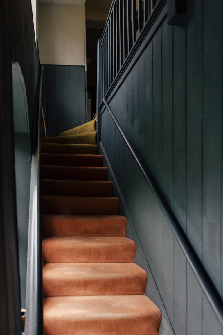 MASTERSHIPWRIGHTS LONDON, SE8 - SHOOTFACTORY - LONDON HOUSES