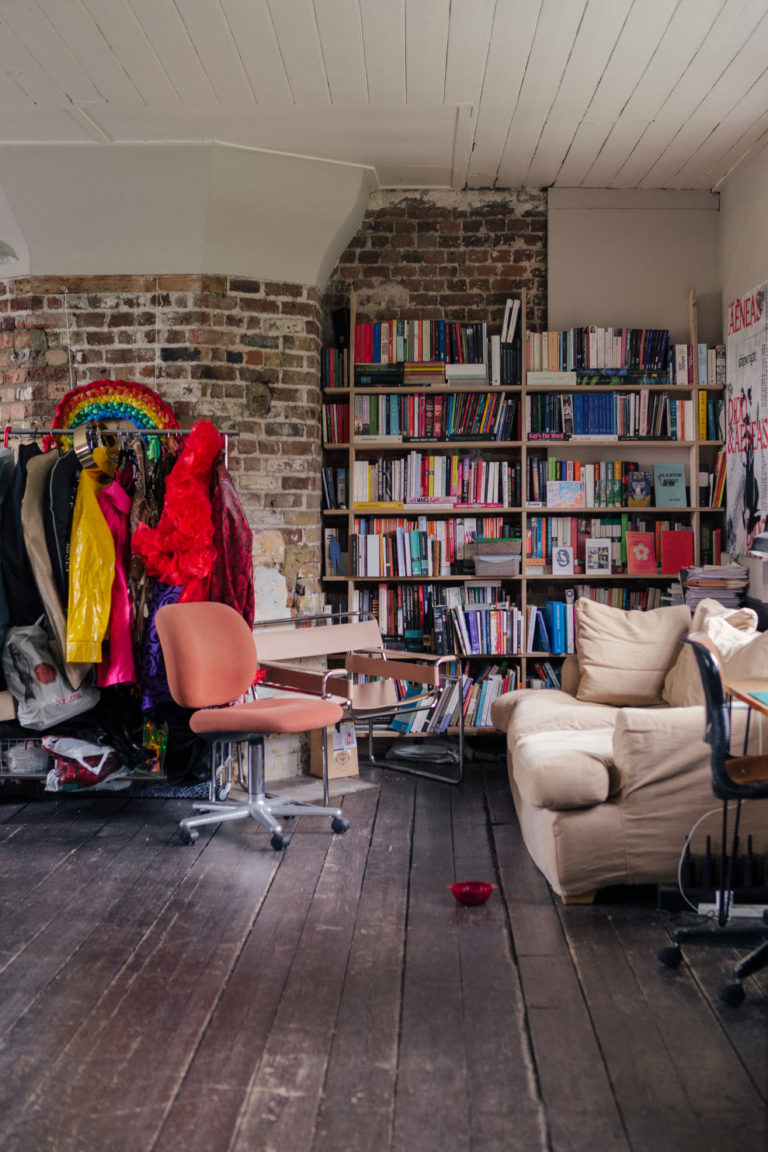 MASTERSHIPWRIGHTS LONDON, SE8 - SHOOTFACTORY - LONDON HOUSES