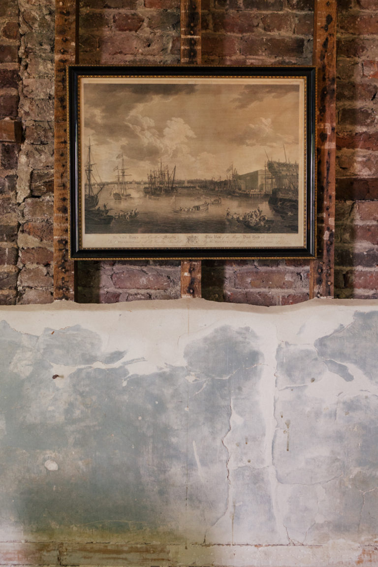 MASTERSHIPWRIGHTS LONDON, SE8 - SHOOTFACTORY - LONDON HOUSES