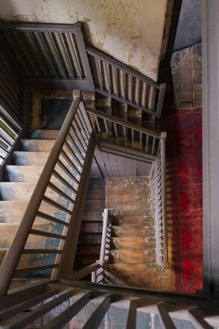 MASTERSHIPWRIGHTS LONDON, SE8 - SHOOTFACTORY - LONDON HOUSES