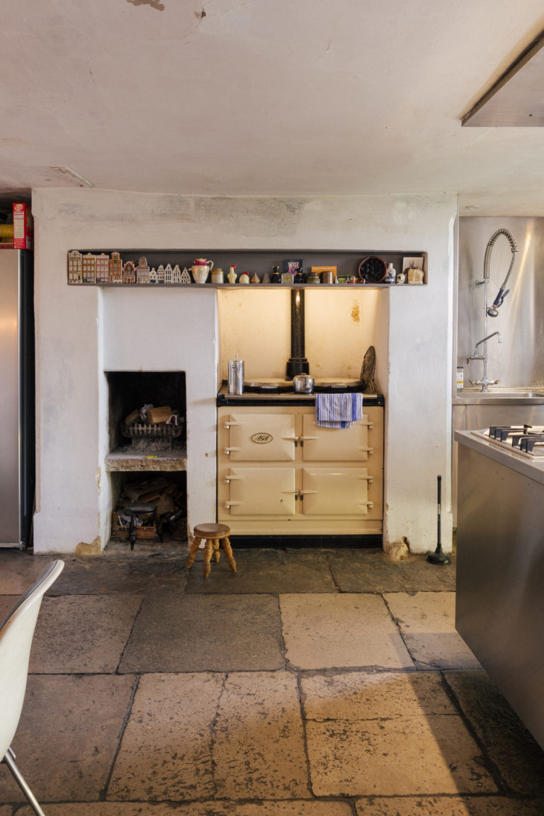 MASTERSHIPWRIGHTS LONDON, SE8 - SHOOTFACTORY - LONDON HOUSES