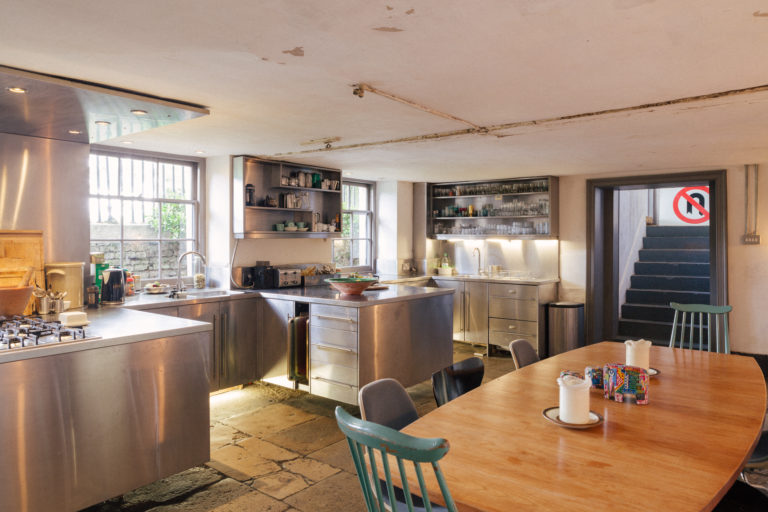 MASTERSHIPWRIGHTS LONDON, SE8 - SHOOTFACTORY - LONDON HOUSES
